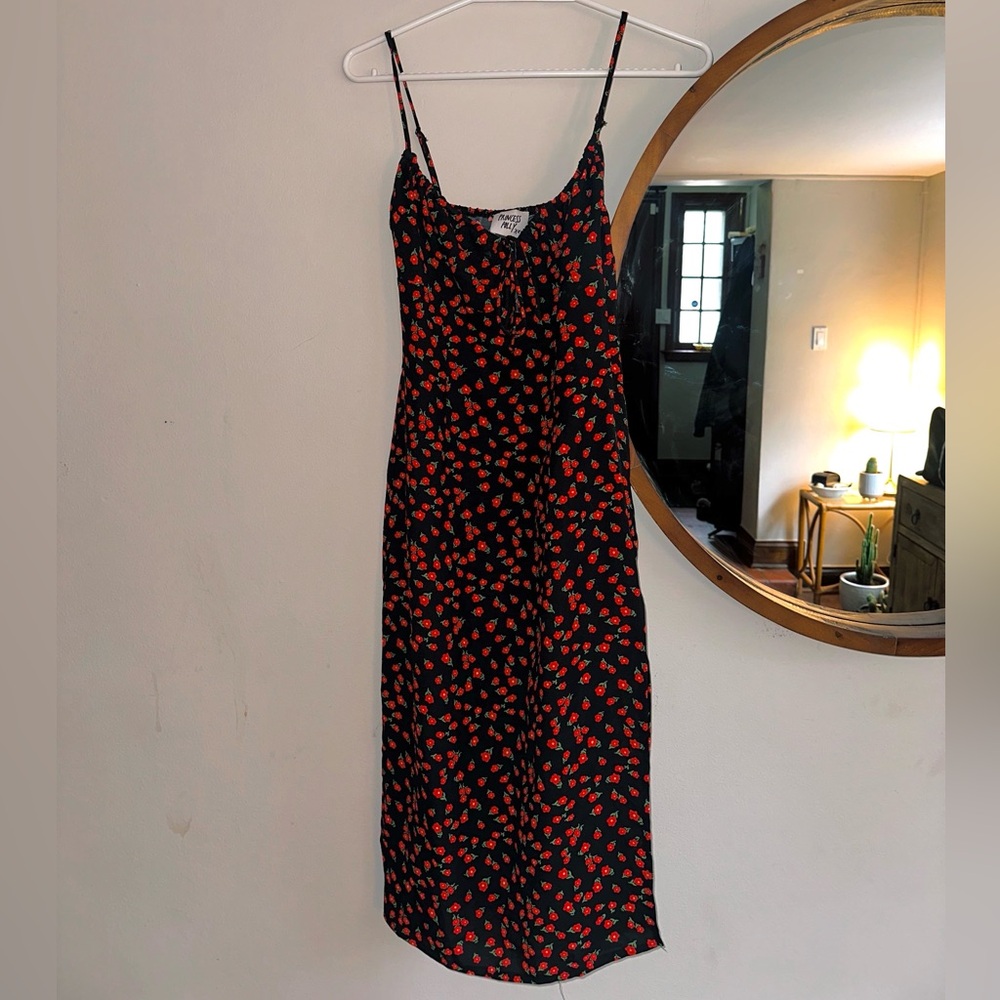 Princess Polly floral dress